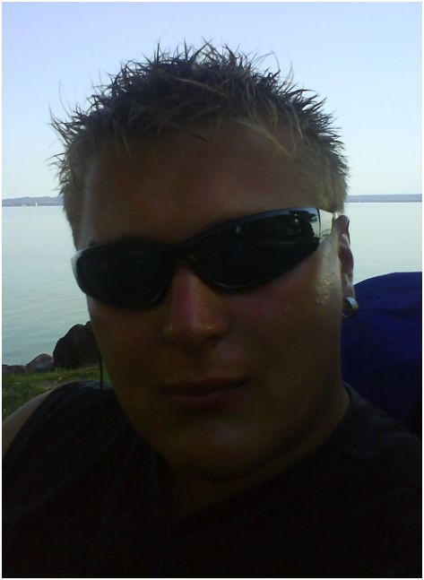 Sebastian Zajonz