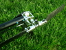 Heckrotor X90