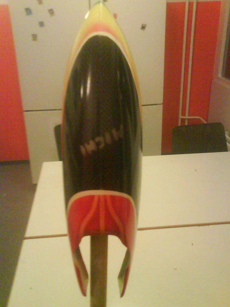 Neo Haube fr Michi