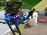 Heckrotor Shuttle ZXX