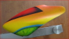 Meine erste Haube