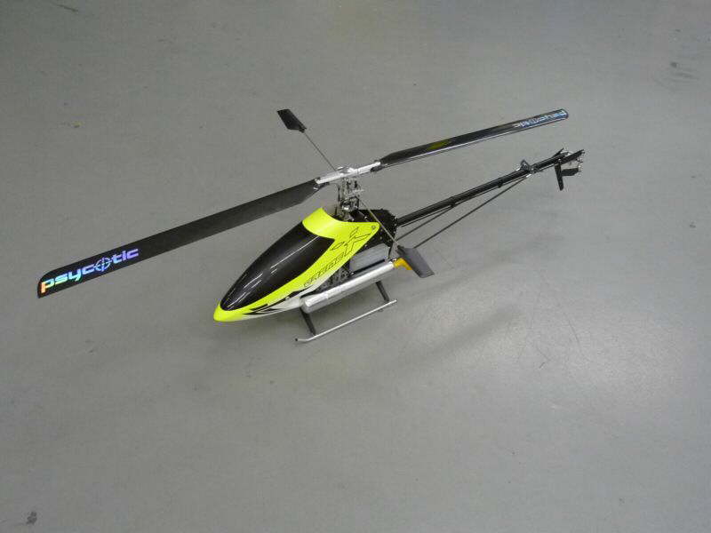 Jochen Schenks X90 (1)