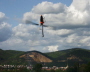 Beim Vatertagsfliegen in Heidelberg 2008