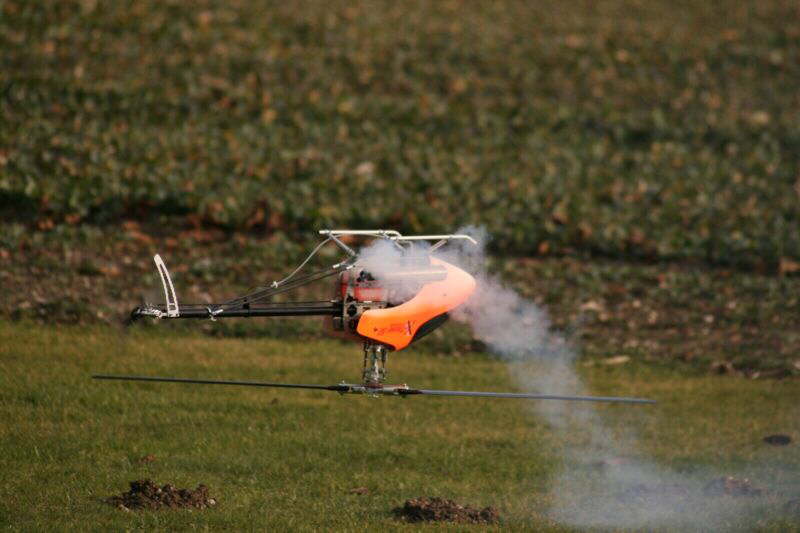 Rckenflug