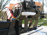 T-Rex 600 Holger Port von Links